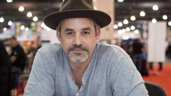 ‘Buffy’ Star Nicholas Brendon Has Passed Away at Age 54