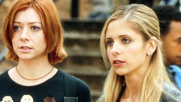 The ‘Buffy’ Revival Is No Longer…