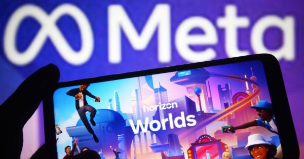Meta Is Shutting Down Horizon Worlds on&hellip;