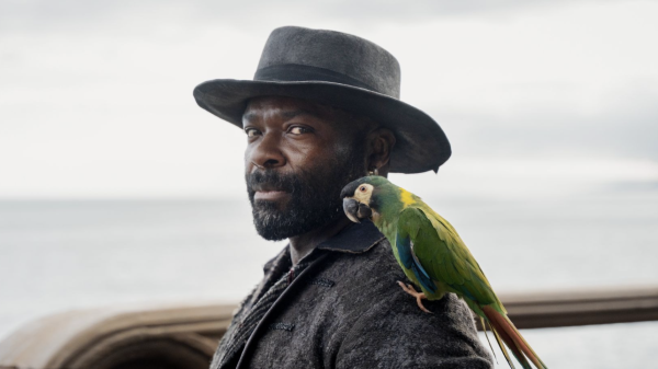How to watch Treasure Island (2026)…
