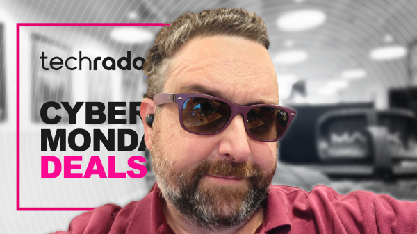 Meta Ray-Ban smart glasses are still on sale for Cyber…