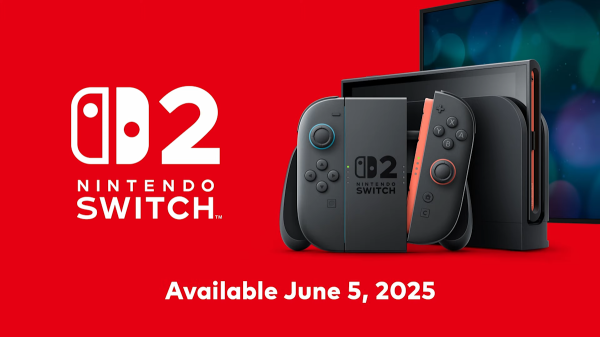 photo of Nintendo Switch 2 pre-orders: Latest updates as console remains sold out at GameStop, Walmart, Target, Best Buy and&hellip; image