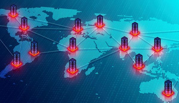 photo of D-Link, Ubiquiti devices hijacked by hackers to plunder stolen bandwidth image