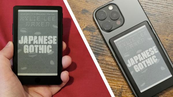 photo of Which mini Xteink ereader should you buy? I've compared its 4 models image