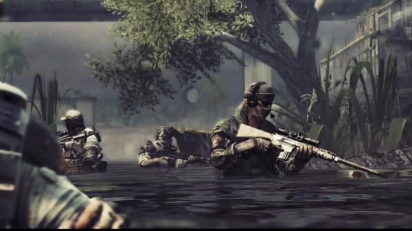 Ubisoft just made a classic Tom Clancy&hellip;