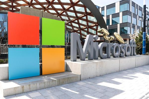 photo of Microsoft is reportedly offering voluntary buyouts to up to 7 percent of its employees image