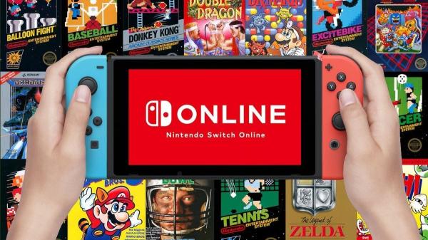 Nintendo Switch Online Playtest Program…