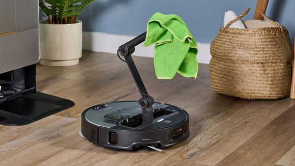photo of I took a deep dive into the future of robot vacuums — here's what the biggest brands have cooking, from from&hellip; image