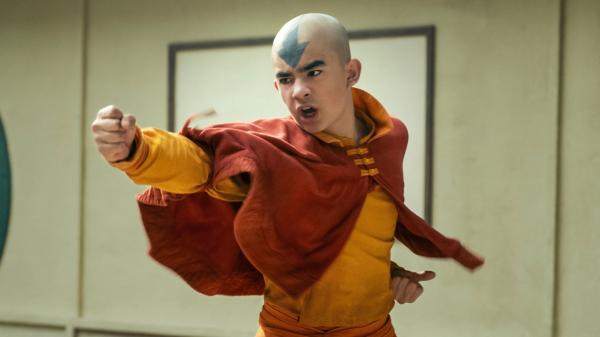 photo of I've watched all of Avatar: The Last Airbender season 2 on Netflix, and it's hugely improved from the dreadful first&hellip; image