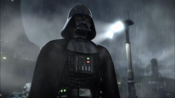 photo of Why the passing of James Earl Jones doesn't mean you won't hear Darth Vader's voice again image