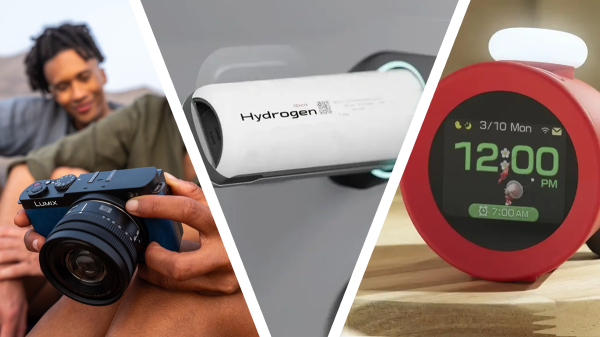 photo of ICYMI: the week's 8 biggest tech news stories from Nintendo's new alarm clock, to Toyota's revolutionary EV charging… image