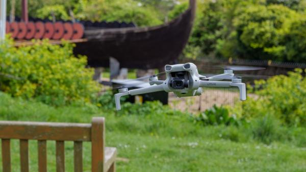 DJI drone ban still in full-force —&hellip;