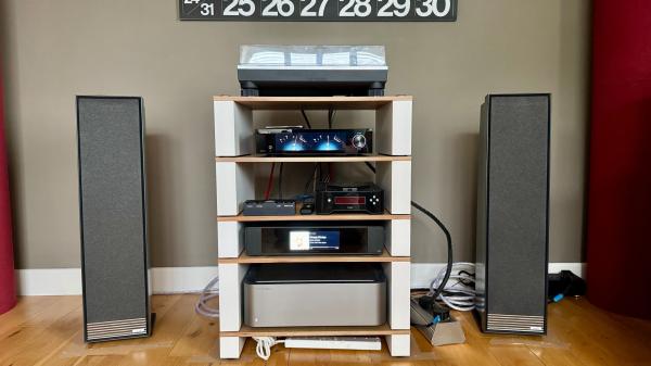 Ruark Audio Talisman-R review: discreet&hellip;