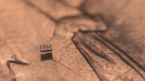 World’s smallest fully-programmable&hellip;