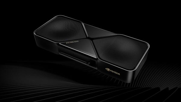 photo of Nvidia raises RTX Pro 6000 Blackwell GPU pricing to $13,250 — 55% increase over MSRP in a year's time image
