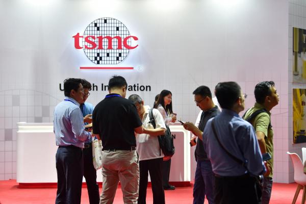 photo of TSMC will reportedly stop making advanced AI chips for Chinese companies image