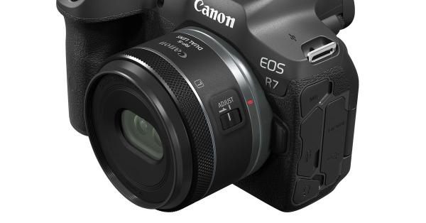 photo of Canon’s budget-friendly 3D lens will be available in November image