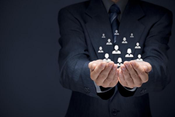 photo of The human side of cloud migration image