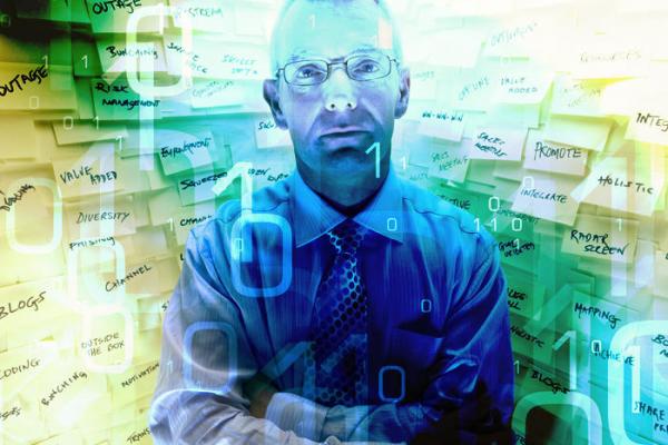 photo of Career roadmap: Machine learning engineer image