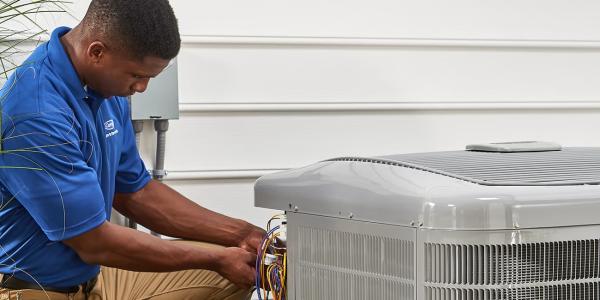 photo of Here’s how to take the sting out of the cost of installing a heat pump image