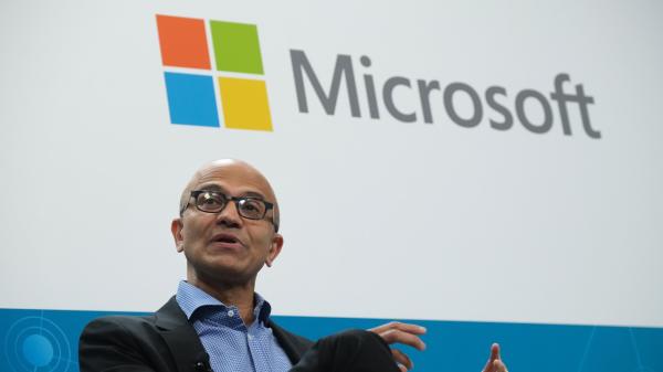 Microsoft Looking to Pursue an Open…