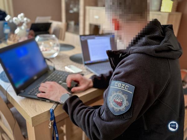 Polish cops bust alleged teen DDoS kit&hellip;