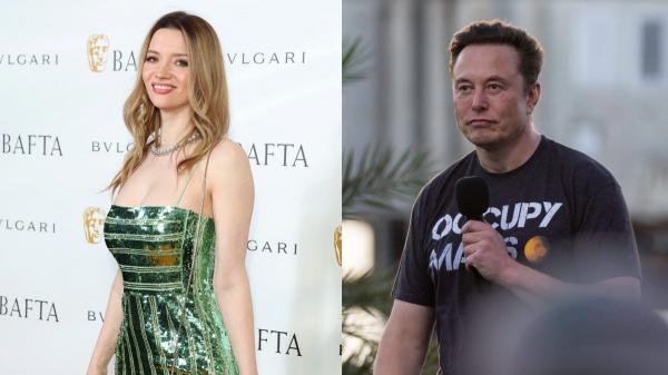 Mystery Person in Elon Musk Texts Who Encouraged Billionaire to Destroy Twitter Is Ex-Wife: Report