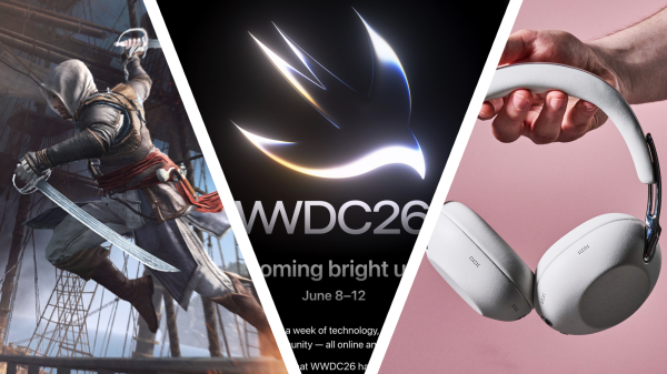 ICYMI: the week's 7 biggest tech news…