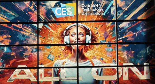 photo of CES 2025 tips and tricks: A guide to tech’s biggest trade show image