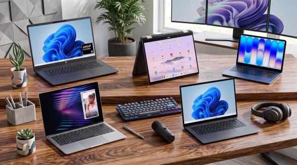 8 of the best back-to-school laptop…