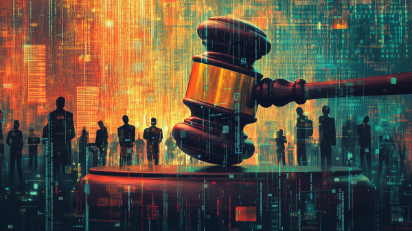 photo of OpenAI’s data scraping wins big as Raw Story’s copyright lawsuit dismissed by NY court image