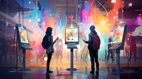 photo of Lenovo launches new TruScale edge service to bring AI and ML to brick-and-mortar businesses image