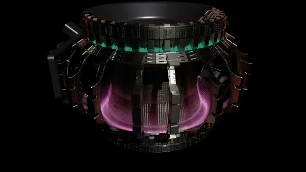 Fusion startups are giving the…
