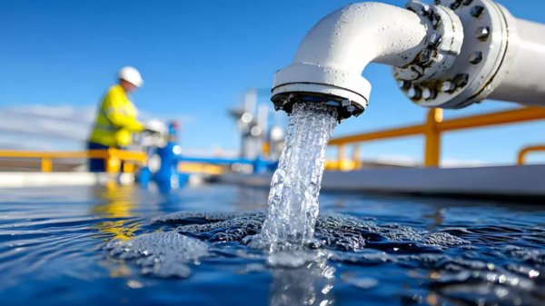 Hackers are going after our water now…