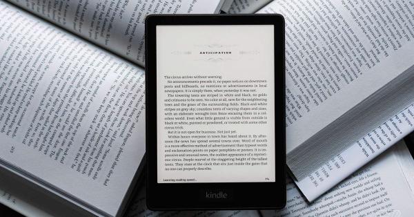 photo of You can grab a refurbished 2021 Kindle Paperwhite starting at $90 image