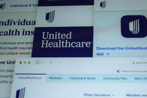 photo of Change Healthcare hackers broke in using stolen credentials — and no MFA, says UHG CEO image
