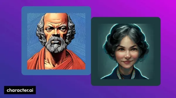 Disney agrees to hire the majority of Character.AI’s…