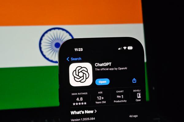 ChatGPT Images 2.0 is a hit in India,&hellip;