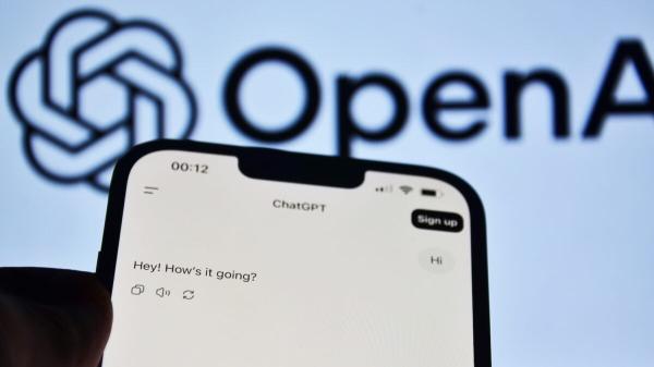 photo of The Future Is Always Listening: OpenAI Says Its New Voice Assistant Is ‘One Step Closer to a Truly Accessible AGI’ image