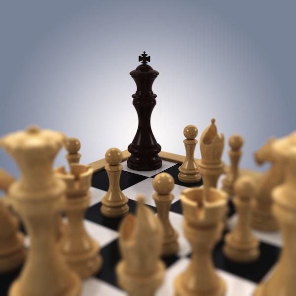 Google brings chess into the AI era with…