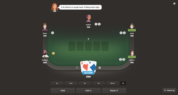 photo of Chess.com launched a poker site and is planning even more classic games image