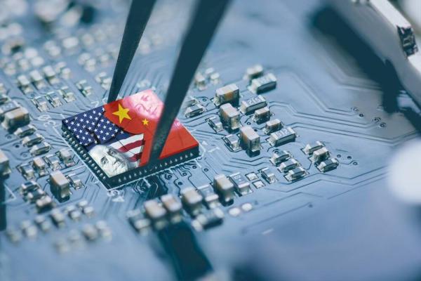 photo of China’s infosec leads accuse Intel of NSA backdoor, cite chip security flaws image