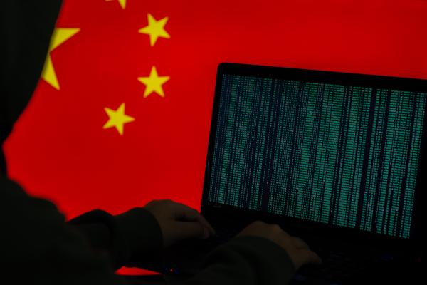 China-linked LightSpy spyware caught&hellip;