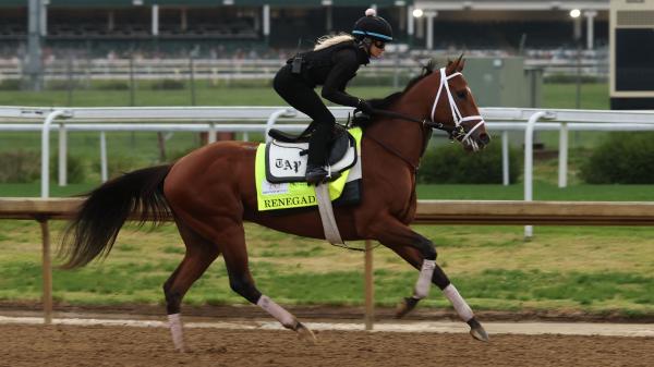 How to watch Kentucky Derby 2026: live stream horse racing&hellip;