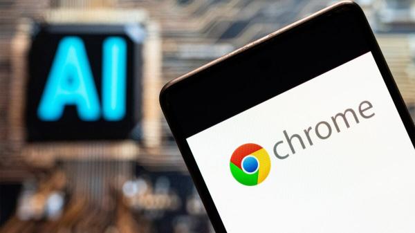 Google Chrome Is Downloading a 4GB AI&hellip;