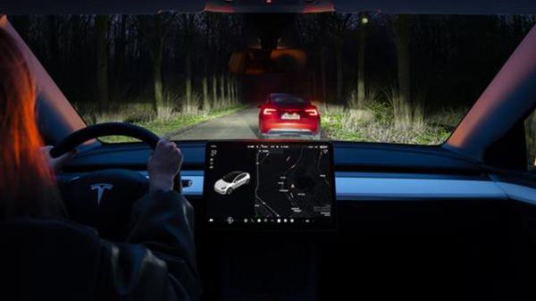 'I’ve waited seven years!': Tesla&hellip;