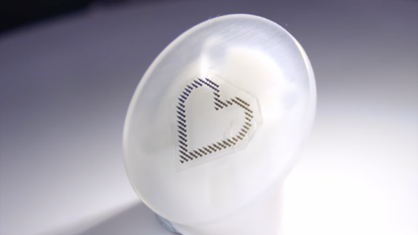 photo of A London Startup Is Selling Permanent Stick-On Tattoos—and It Wants to Do Mail Order image