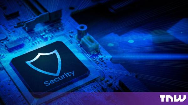 The AI cybersecurity war has a new front…