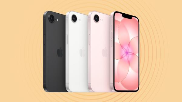 photo of The best iPhone 17e pre-orders and plans in Australia for March 2026 image