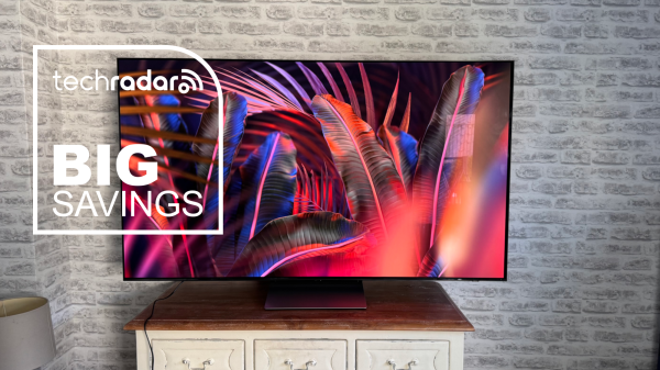 9 best OLED TV deals to shop this Labor…